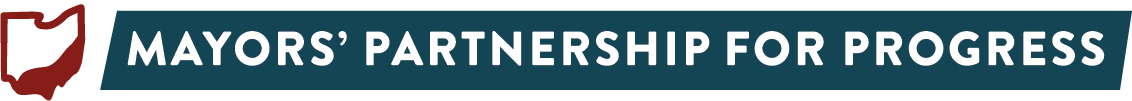 Mayors' Partnership for Progress Logo