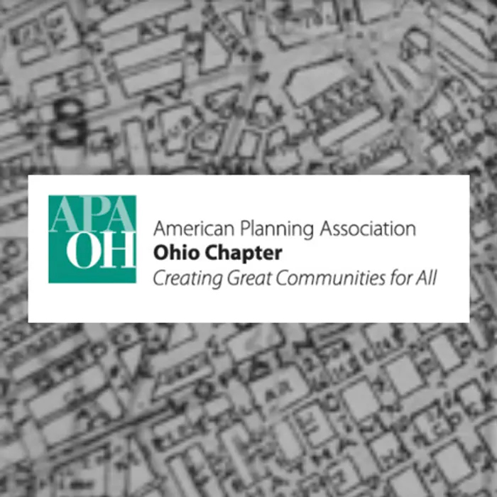 American Planning Association Icon.