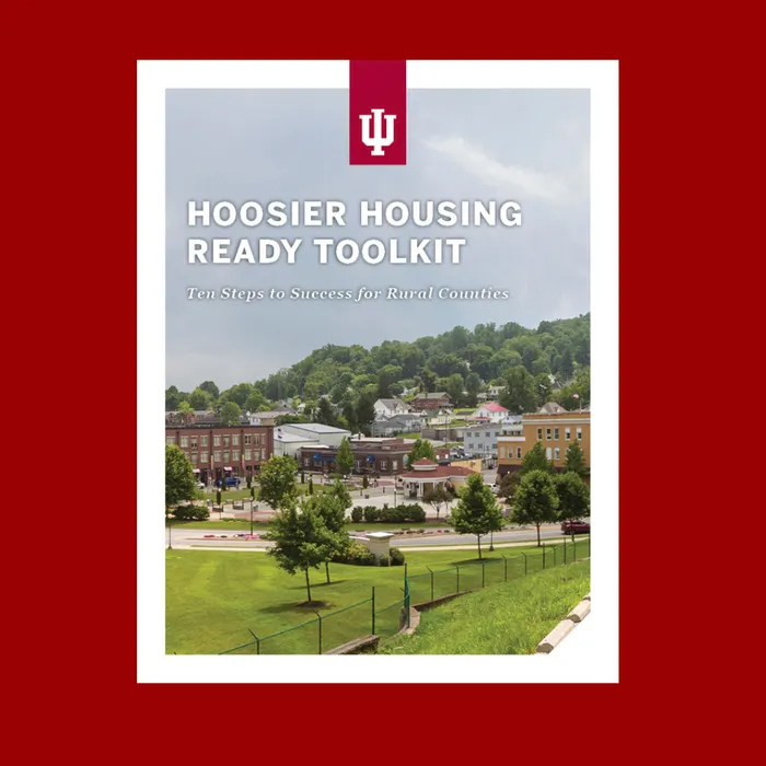 Indiana University toolkit.