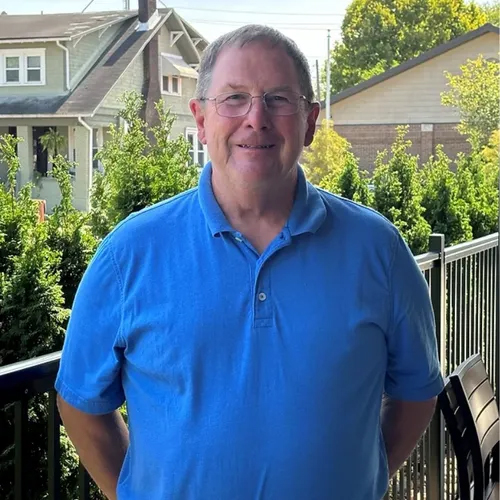 Jim Ullman