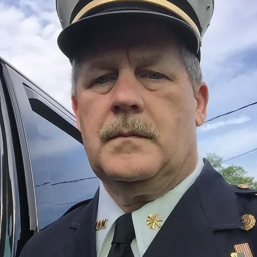 John Finley