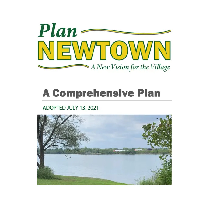 Plan Newtown Report.