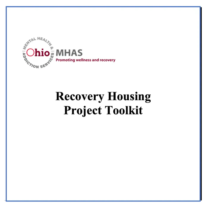 Report cover.
